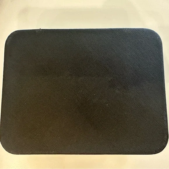 Pandora Black Jewelry Box NEW - Picture 9 of 14